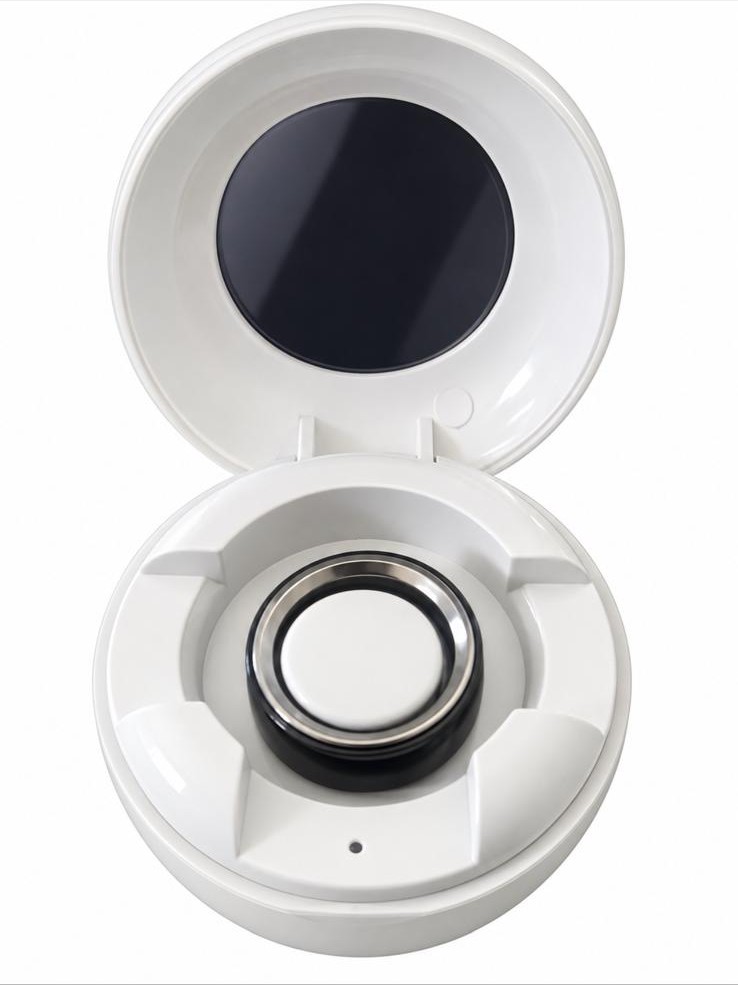 Ring lifestyle view